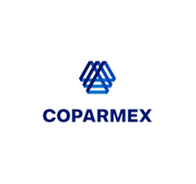 Cliente Coparmex